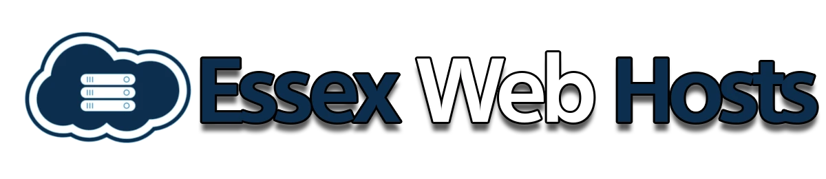 Essex Web Hosts Logo